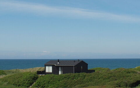 Skade - 75M from the Sea: Casa, Casa, Porta, Tetto, Villetta, Estate, Giardino, Shade, Raccordo, Cortile