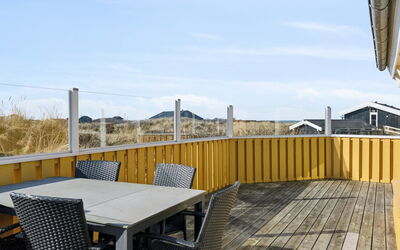 Bjarni - 239M from the Sea