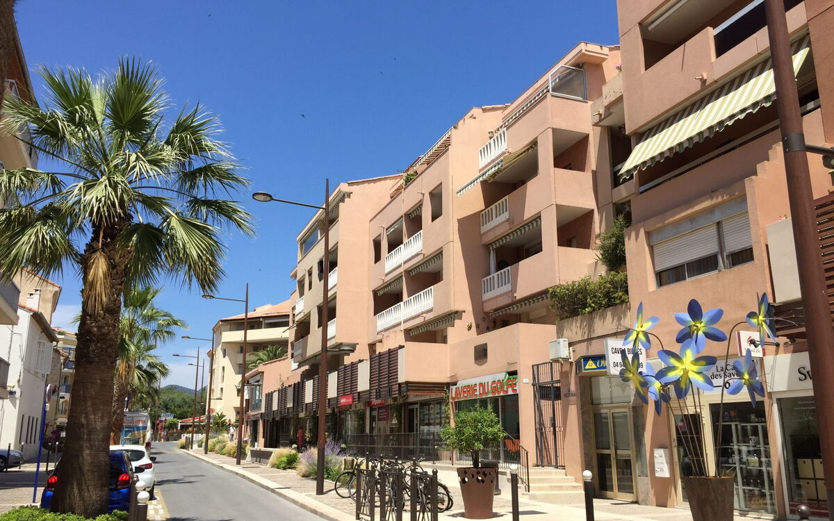 Sainte Maxime 260