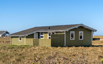 Asger - 50M from the Sea