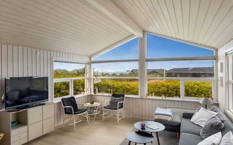 Marjanna - 350M from the Sea: Legna, Soffitto, Interior Design, Pavimentazione, Pavimento, Casa, Porta, Villetta, Portico, Deck