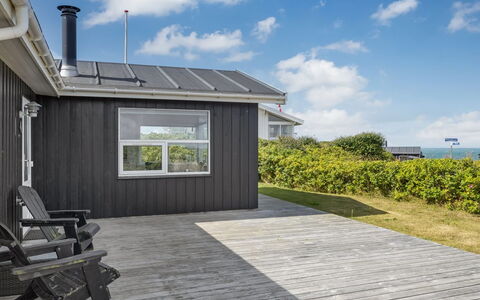 Marjanna - 350M from the Sea: Legna, Tetto, Casa, Raccordo, Porta, Casa, Villetta, Portico, Plank, Latifoglie