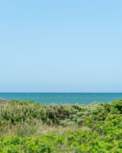 Hubert - 150M from the Sea