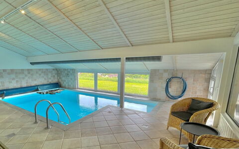 Alfhild - 297M from the Sea: Casa, Casa, Porta, Tetto, Villetta, Estate, Giardino, Shade, Raccordo, Cortile
