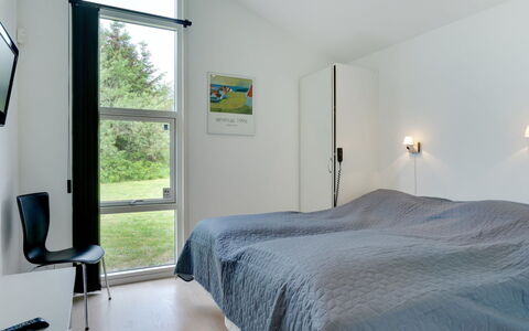 Aiyana - 530M from the Sea: Interior Design, Mobilia, Soffitto, Camera Da Letto, Letto, Illuminazione, Casa, Pavimento, Camera, Lampada