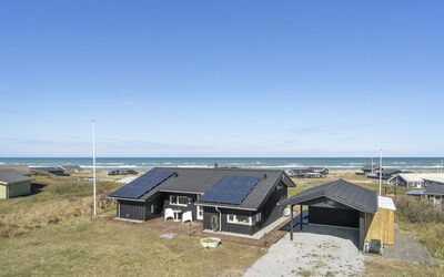 Konsta - 200M from the Sea