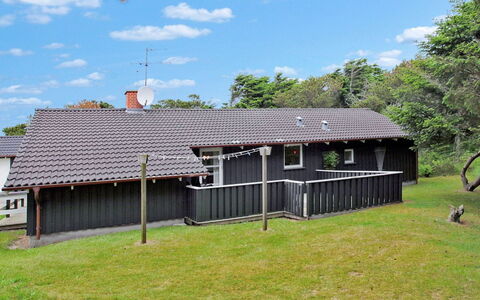 Andersen - 827M from the Sea