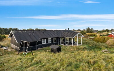 Eskil - 656M from the Sea