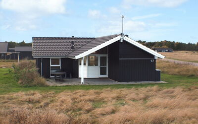 Dory - 1.0Km from the Sea