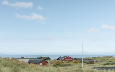 Thrym - 900M from the Sea