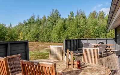 Jurgis - 300M from the Sea