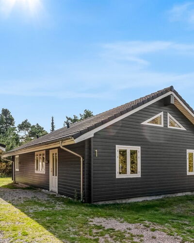 Jurgis - 300M from the Sea