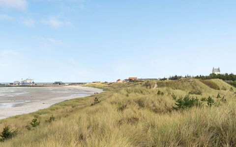 Tishon - 100M from the Sea: Cielo, Ecoregione, Paesaggio, Lotto, Comunita 'Impianto, Pascolo, Plain, Shrubland, Steppa, Prateria