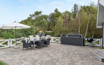Tishon - 100M from the Sea