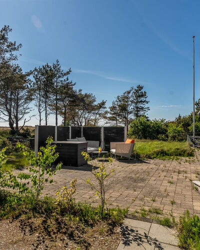 Tishon - 100M from the Sea