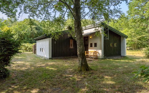 Matta - 800M from the Sea: Legna, Casa, Portico, Deck, Latifoglie, Tetto, Color Legno, Pavimento In Legno, Eco Hotel