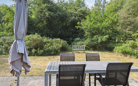 Matta - 800M from the Sea: Legna, Casa, Portico, Deck, Latifoglie, Tetto, Color Legno, Pavimento In Legno, Eco Hotel