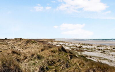 Matta - 800M from the Sea