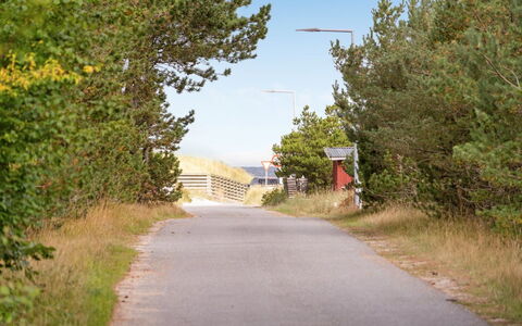 Hildegunn - 200M from the Sea: Legna, Casa, Portico, Deck, Latifoglie, Tetto, Color Legno, Pavimento In Legno, Eco Hotel