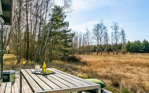 Shayene - 2.5Km from the Sea: Legna, Casa, Portico, Deck, Latifoglie, Tetto, Color Legno, Pavimento In Legno, Eco Hotel