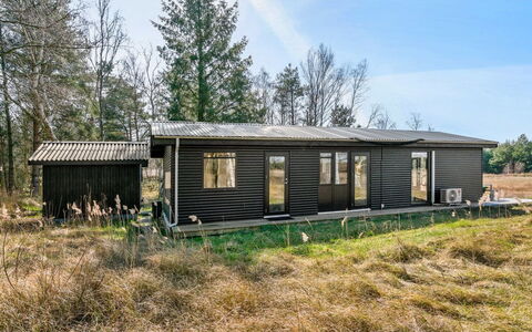 Shayene - 2.5Km from the Sea: Legna, Casa, Portico, Deck, Latifoglie, Tetto, Color Legno, Pavimento In Legno, Eco Hotel