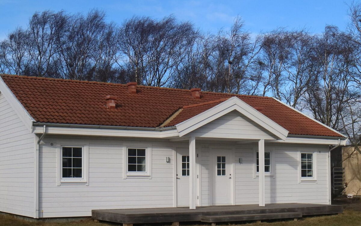 baggi - 350m From The Sea In Ne Jutland