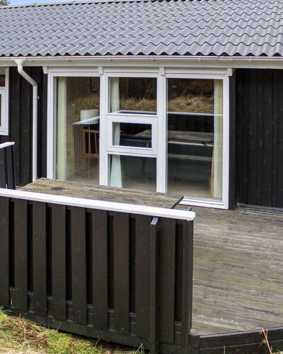 Eldmar - 500M from the Sea