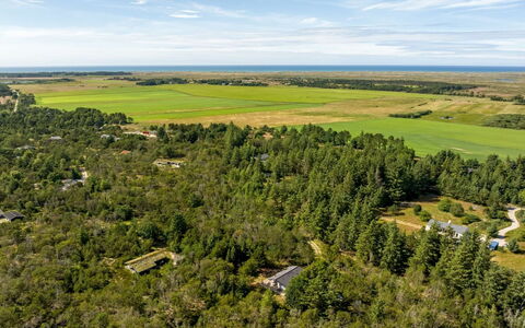 Hakan - 4Km from the Sea: Blu, Arbusto, Villetta, Groundcover, Giardino, Estate, Shade, Landscaping, Agriturismo, Eco Hotel