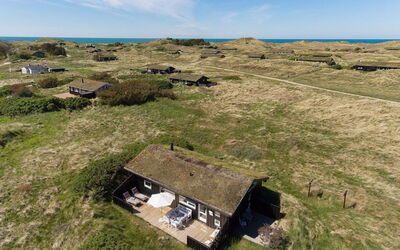 Gerulf - 600M from the Sea