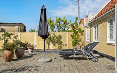aischa - 150m From The Sea