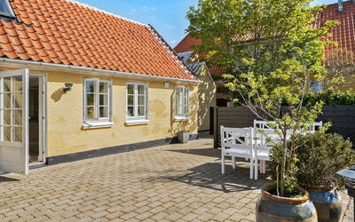aischa - 150m From The Sea