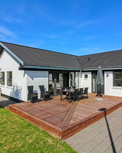 Kælle - 500M from the Sea