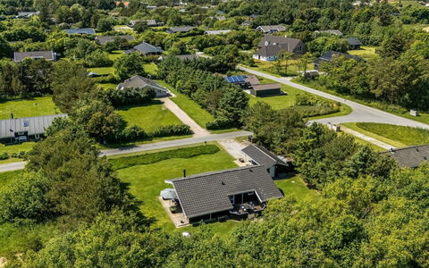Vilmar - 1.2Km from the Sea: Verde, Visione Globale, Zona Residenziale, Paesaggio, Fotografia Aerea, Plain, Lotto, Casa, Sobborgo, Area Rurale