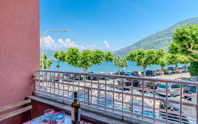 Condominio dei Giardini