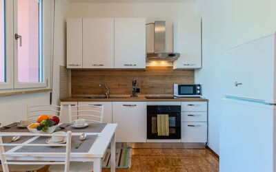 Condominio dei Giardini