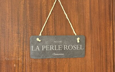 Alloggio:&nbsp;La Perle Rosel 100.11