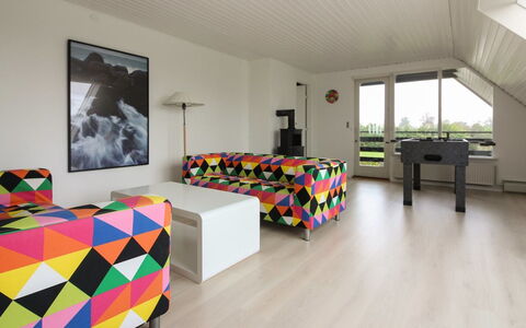 Spase - 250M to the Fjord: Interior Design, Pavimentazione, Mobilia, Pavimento, Legna, Soffitto, Camera, Soggiorno, Illuminazione, Casa