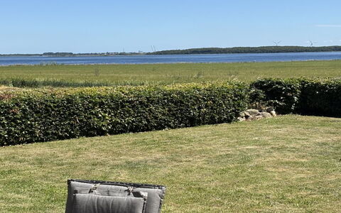 Spase - 250M to the Fjord: Tetto, Casa, Casa, Villetta, Raccordo, Estate, Driveway, Edifici Giardino, Cortile, Capannone