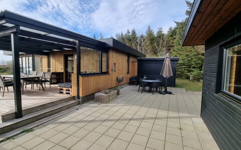 Lefke - 400M to the Fjord: Architettura, Tetto, Casa, Materiale Composito, Illuminazione Diurna, Raccordo, Driveway