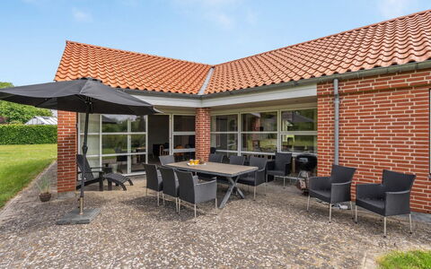 Fengur - 330M from the Sea