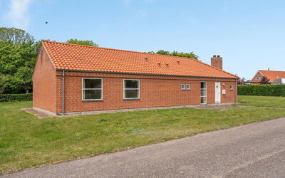 Fengur - 330M from the Sea