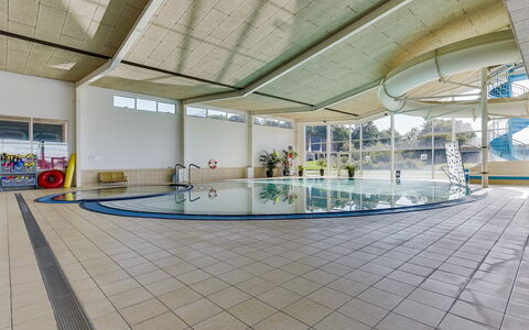 Joris - 100M to the Fjord: Piscina, Ricreazione, Tempo Libero, Divertimento, Vacanza, Shade, Centro Ricreativo, Ricorrere, Sala