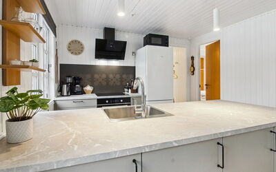 Hubertina - 30Km from the Sea