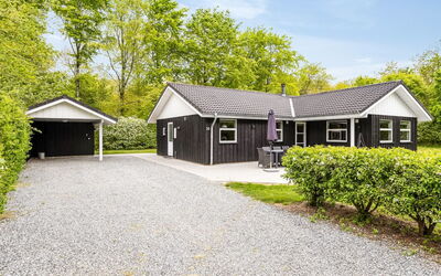 Manderup - 30Km from the Sea