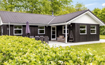 Manderup - 30Km from the Sea