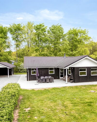 Manderup - 30Km from the Sea