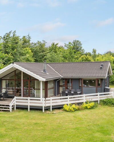 Swarte - 30Km from the Sea
