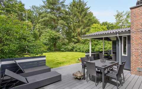 Massie - 30Km from the Sea