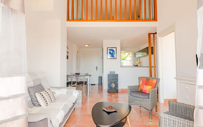 Alloggio:&nbsp;Le Petit Village 320.2