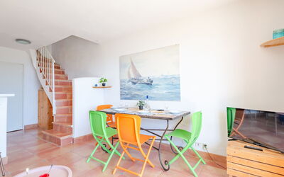 Alloggio:&nbsp;Le Petit Village 320.1